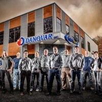 Danovar Inc.