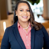 April Battiste-Reid, CPA