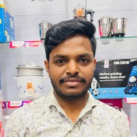 Srinivas mutchakarla