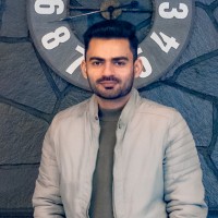 Hashir Saeed