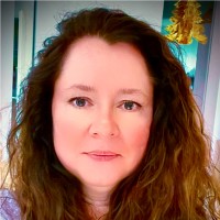 Silvia Gogany