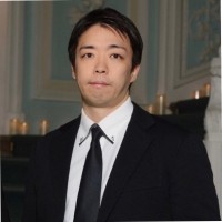 Yusuke Fujii