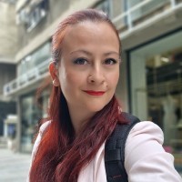 Jasmina Sunjka Corkovic