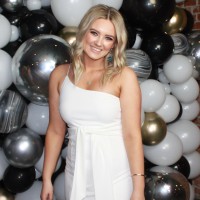 Ashleigh Hanshaw
