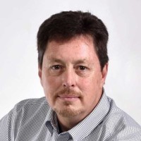 Louie Roberts, Sphr, Shrm-Scp
