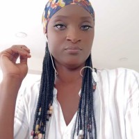 Salimata Ndoye