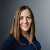 Ruth Cartwright