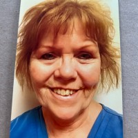 Vicki Brown