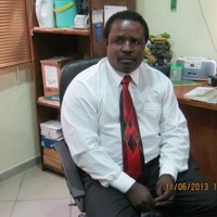 Idowu Aderinto