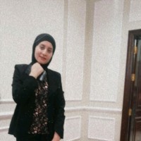 Alaa Ahmed
