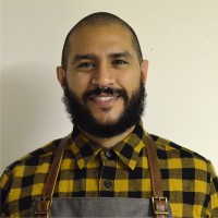Candido Crespo