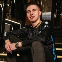 Tanner Curtis