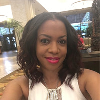Tisha Kennedy - James