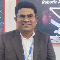 Murugesh Md