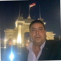 Sabry Ahmed