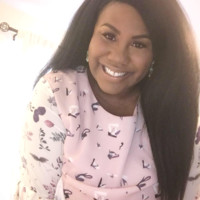 Briana Sumpter
