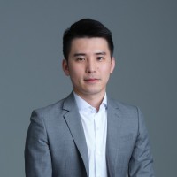Barney Wu