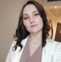 Kateryna Koval