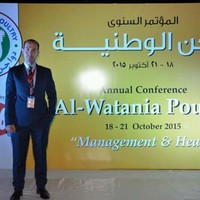 Mohamed Hassan