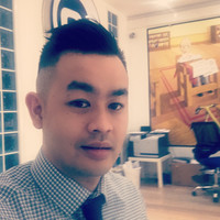 Ali Quach