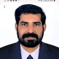 Dr. Prabhakaran M S
