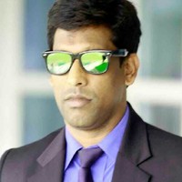 Daniel Manohar