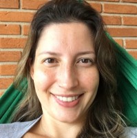 Priscila Real Da Venda Santos
