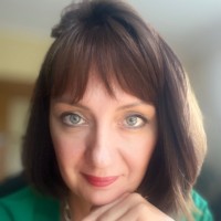 Evgenia Konstantinova