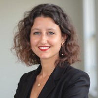 Pauline Fabry