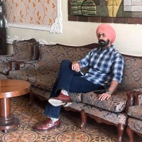 Karan Pal Singh