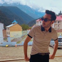 Faizan Yousuf