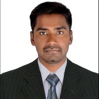Sharan Prajith