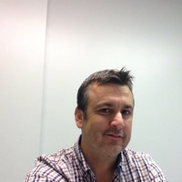Tony Brown