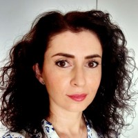 Mihaela Gherman