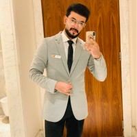 MUHAMMAD SAQIB REHMAN