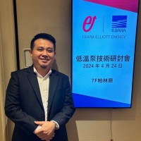 Haw Kok Ming, Mba