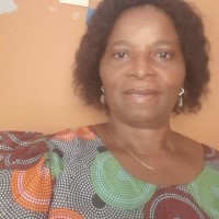 Funmilayo Akomolafe