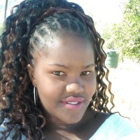 Martha Sphiwe