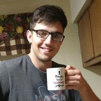 Daniel Solari