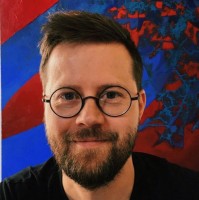 Martin Friberg