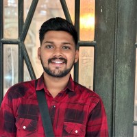 Mayuresh Jadhav
