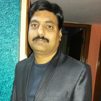 Rameshwar Reddy.P