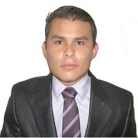 José Gregorio Mongua Reyes