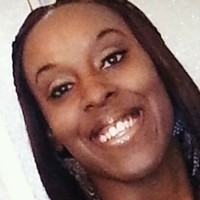 Nina Mcknight
