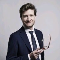 Giovanni Tucci