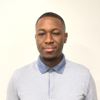 Christopher Ojo