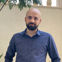 Emad Ejailat