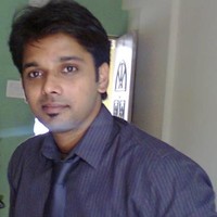 Nikhil Chordia