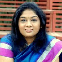 Harsha Mundhada