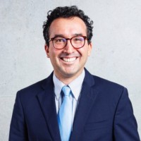 Bruno Gonzales Chirinos